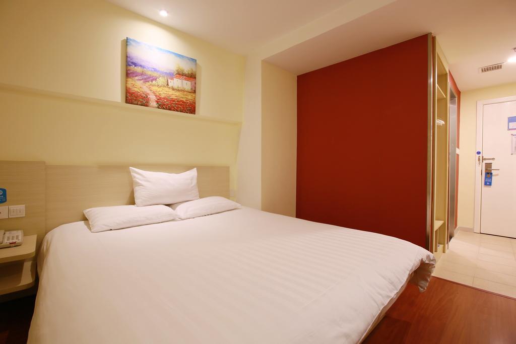 Hotel Hanting Express Dashanzi 798 Art Distrct