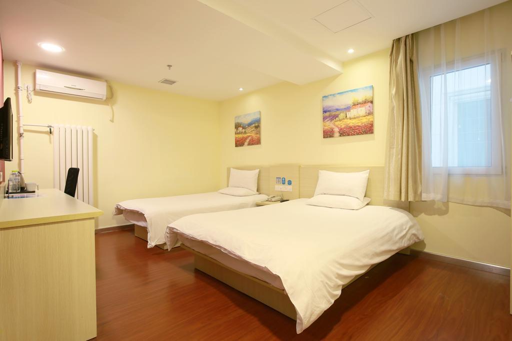 Hotel Hanting Express Dashanzi 798 Art Distrct