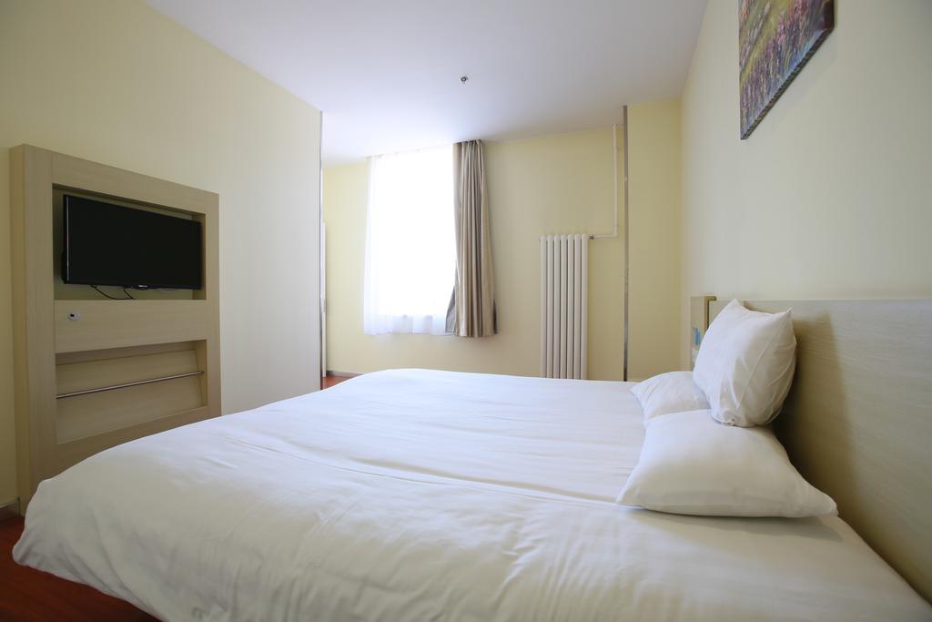 Hotel Hanting Express Dashanzi 798 Art Distrct Beijing