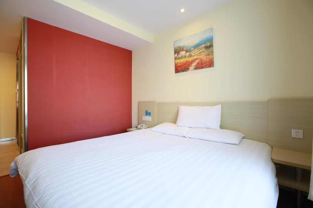 Hotel Hanting Express Dashanzi 798 Art Distrct